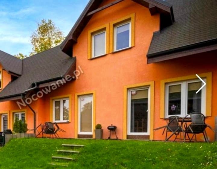 Apartamenty Przy Deptaku