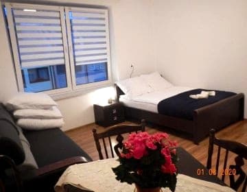 Apartament Providentia Zakopane Witkiewicza 3