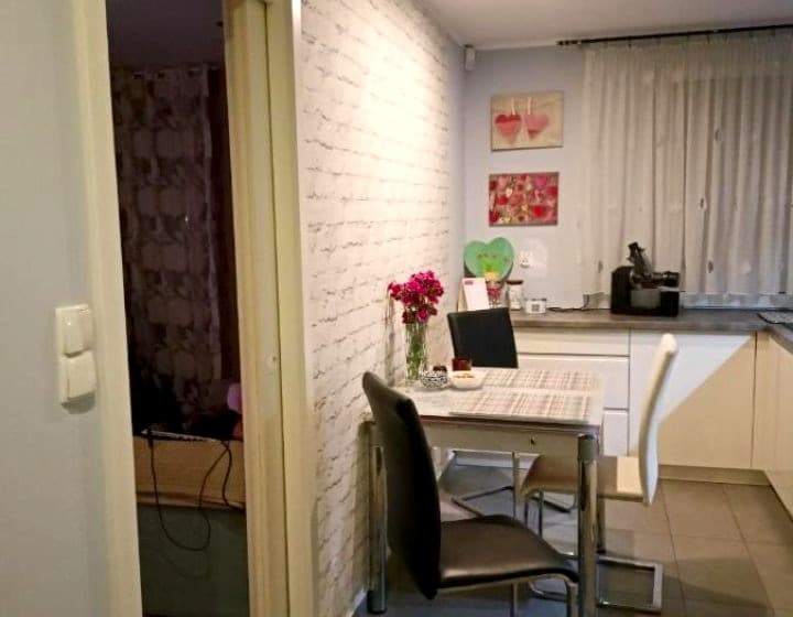 Apartament Brzeźno