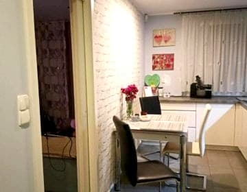 Apartament Brzeźno
