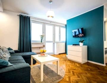 Apartament w Centrum II