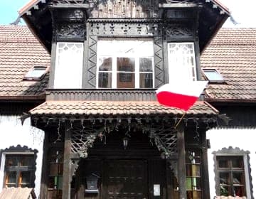 Pensjonat Halicz