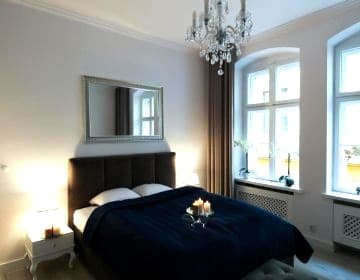 KDRO Apartment Rynek