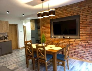 ARAMIKA apartamenty