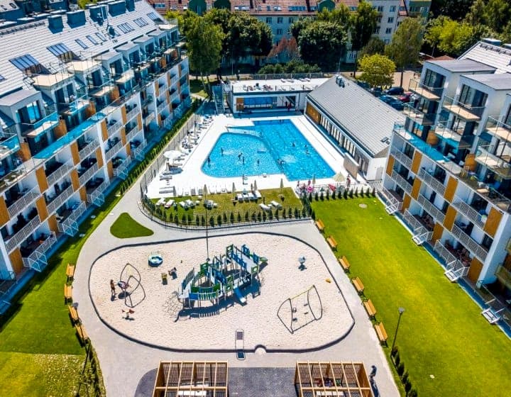 Feniks Apartament