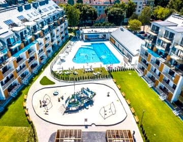 Feniks Apartament