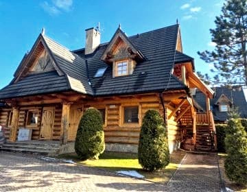 Apartament U PIRATA