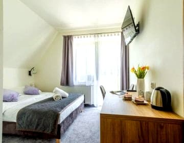 Suchowianka Ski&Relax