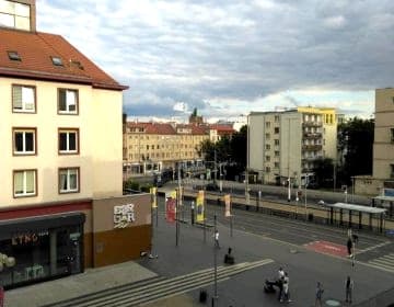 Apartament Wrocław przy Rynku