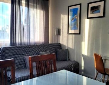 Apartament ALMONIA