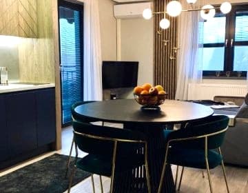 Apartament Złoty F4 Teren Ośrodka SunSnow Białka Tatrzańska