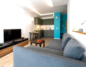 MYE Apartments - Ilumino