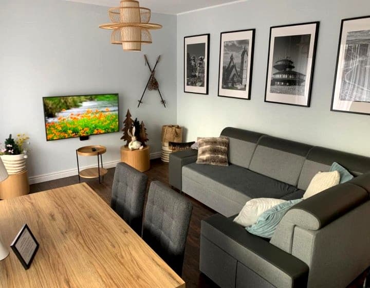 Apartament EverySeason Karpacz
