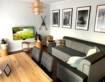 Apartament EverySeason Karpacz