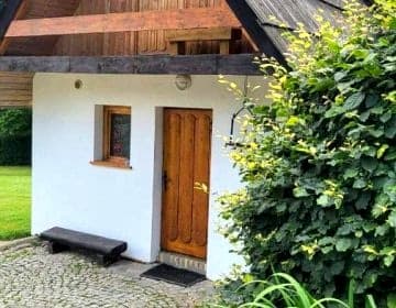U Kowalskich - pokoje i apartamenty