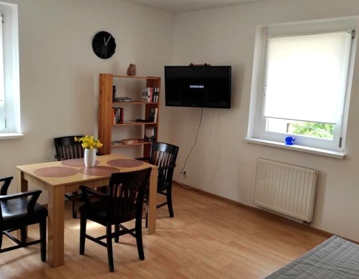 Apartament przy Wrocławskim Stadionie