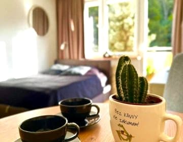 Bayapart - apartament mieszkanie przy plaży