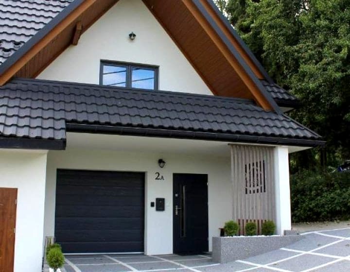 Apartamenty Świstak Maciej Dunajczan