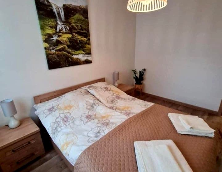 Apartament Familijny
