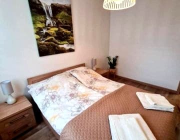 Apartament Familijny