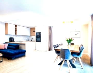 Harmonia Apartamenty Ustroń