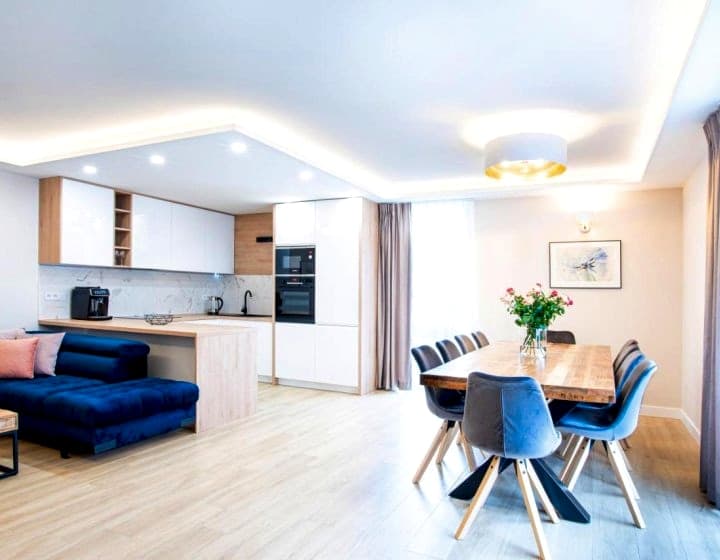 Harmonia Apartamenty Ustroń