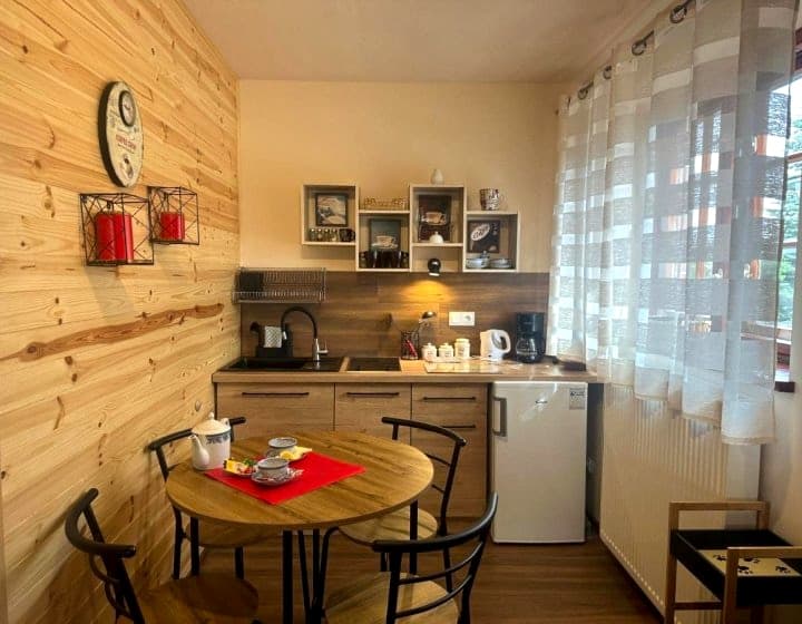 Apartamenty i pokoje Domino Parking w cenie !