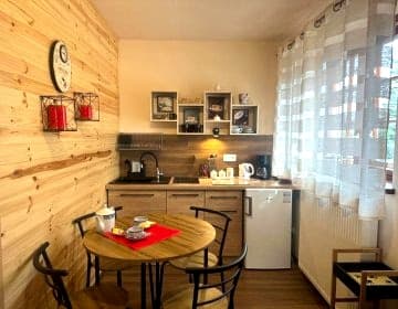 Apartamenty i pokoje Domino Parking w cenie !