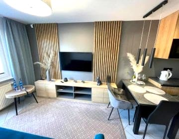 Apartament Bielik