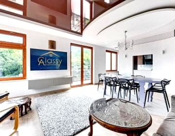 CLASSY APARTMENTS - Gdynia - Słoneczne Wzgórze