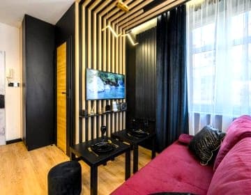 KarPatti Apartment