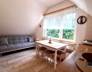 Apartament pod limbą