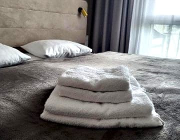 Apartament Alicia Aqua Resort E 214