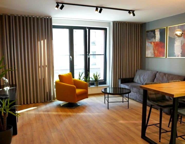 HALO Apartament 07