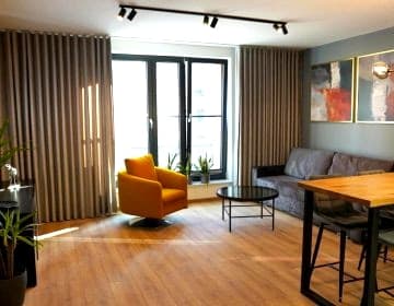 HALO Apartament 07