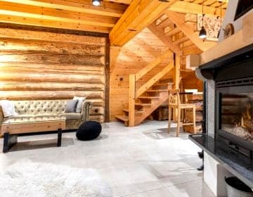 Apartamenty - Król Gór -