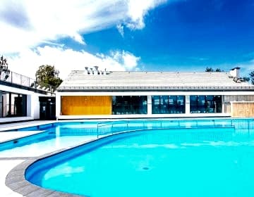 Apartamenty Sunrise Kolobrzeg Podczele