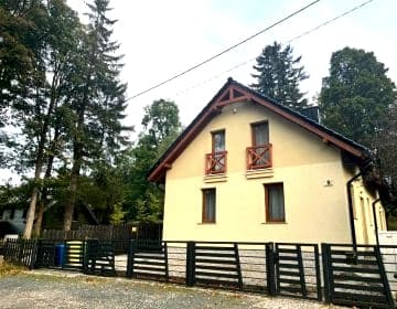 Dom Białka Zdrój