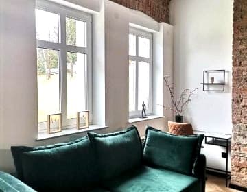 Apartament Gór-Ski Saneczkowa