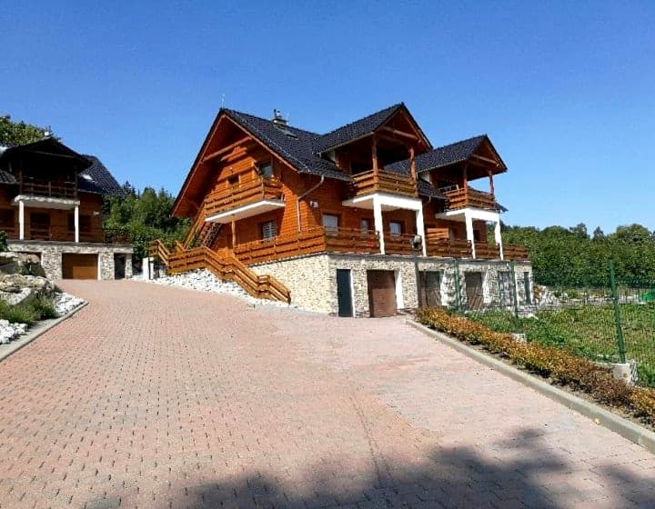 Apartament NATALIA