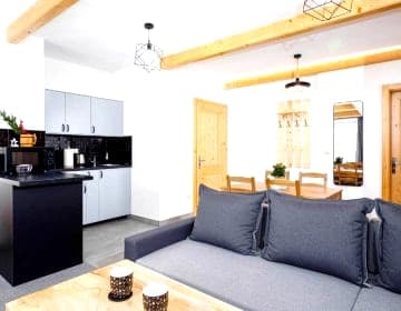 Villa Taternik by Golden Apartments&201