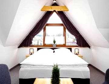 Villa Taternik by Golden Apartments&203