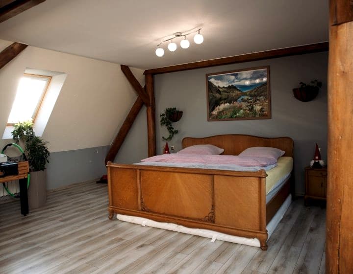 Apartament Enes