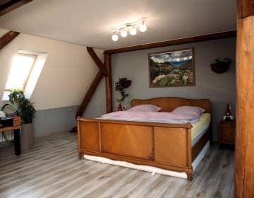 Apartament Enes