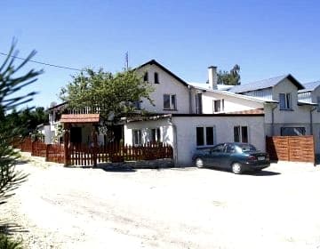 AGROTURYSTYKA POD ŚNIEŻNĄ