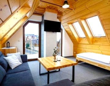 Villa Taternik by Golden Apartments&302