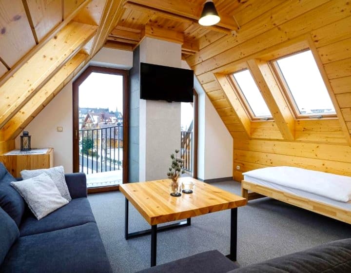 Villa Taternik by Golden Apartments&302