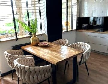 Apartament Boho