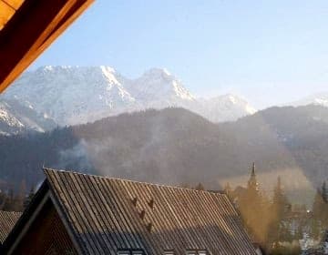 Górski Domek Zakopane