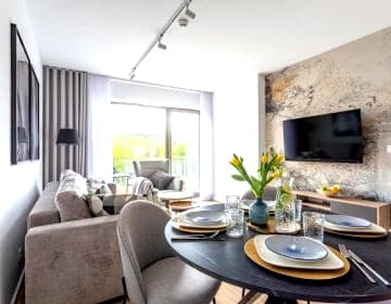 Apartament Kryształ Górski - Stone Hill